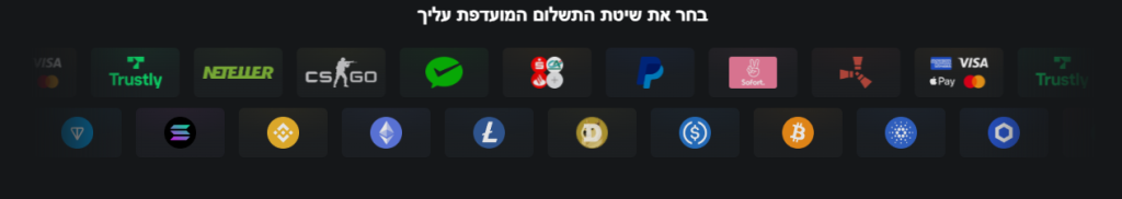 clash.gg withdrawal
